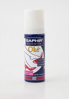 Спрей для обуви Saphir 