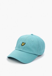 Бейсболка Lyle & Scott Baseball Cap