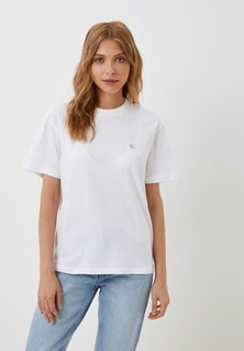 Футболка Carhartt WIP S/S CASEY T-SHIRT