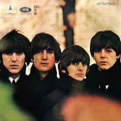 Рок EMI (UK) Beatles, The, Beatles For Sale