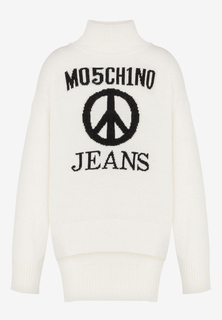 Свитер MOSCHINO JEANS