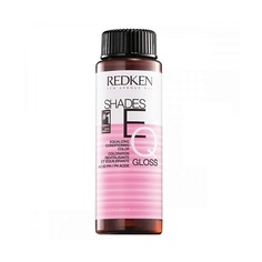 Краска для волос REDKEN Безаммиачная краска-блеск Shades EQ Gloss