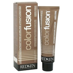 Краска для волос REDKEN Стойкая краска для волос Color Fusion