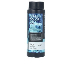 Краска для волос REDKEN Гелевая краска-блеск для волос Color Gels Lacquers