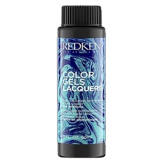 Краска для волос REDKEN Гелевая краска-блеск для волос Color Gels Lacquers