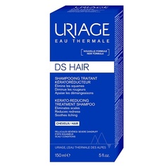 Шампунь для волос URIAGE Керато-регулирующий шампунь DS 150.0
