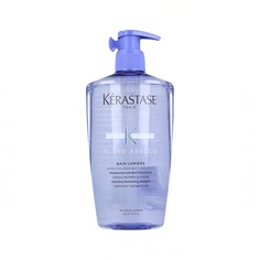 Шампунь для волос KERASTASE Увлажняющий шампунь для сияния светлых волос Blond Absolu 500