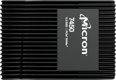 Накопитель SSD Micron 7450 PRO 960GB NVMe U.3 (15mm) OEM (MTFDKCC960TFR-1BC1ZABYY)