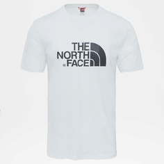 Мужская футболка Мужская футболка Short Sleeve Easy Tee The North Face