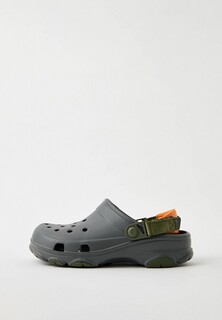 Сабо Crocs 