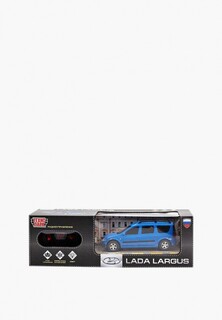 Игрушка интерактивная Технопарк "Lada Largus"