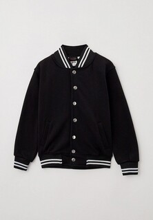 Олимпийка Pink Kids Bomber