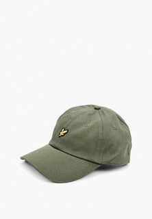 Бейсболка Lyle & Scott Baseball Cap