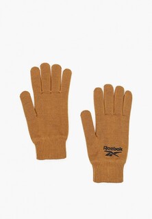 Перчатки Reebok TE LOGO GLOVES