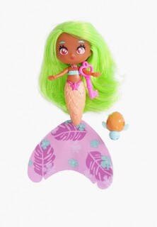 Кукла Seasters Принцесса русалка Намата