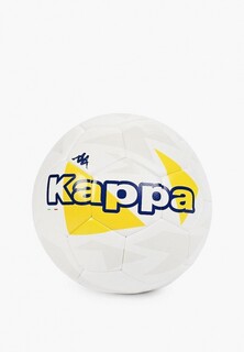 Мяч футбольный Kappa Foot ballResist Kappa 5
