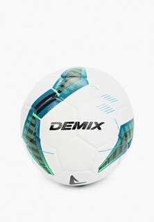 Мяч футбольный Demix Foot ball IMS 4 Futsal