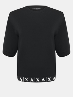 Свитшоты Armani Exchange