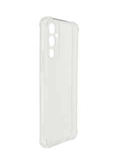 Чехол Pero для Tecno Pova 4 Silicone Transparent CC02-0099-TR ПЕРО