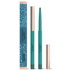 LETIQUE COSMETICS Карандаш для глаз WATERPROOF EYE PENCIL