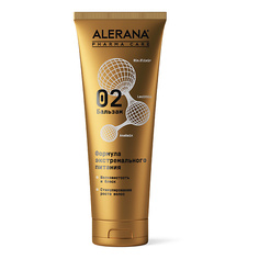 Бальзам для волос ALERANA Pharma Care Бальзам экстремальное питание 260