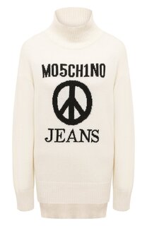 Свитер M05CH1NO Jeans