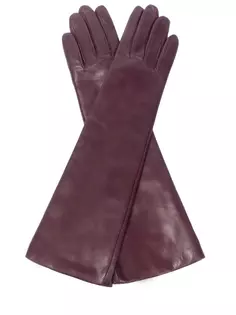 Кожаные перчатки Sermoneta Gloves