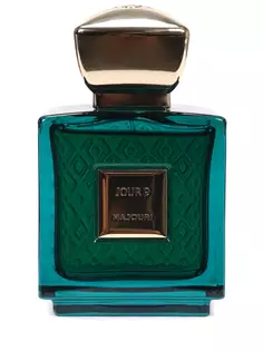 Парфюмерная вода JOUR 9 PERFUME IN GREEN EDP Majouri