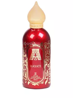 Парфюмерная вода Hayati Attar Collection