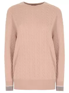 Джемпер кашемировый Mir Cashmere