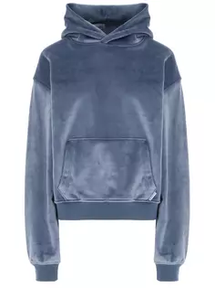 Худи однотонное Alexander Wang