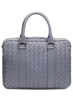 Сумка кожаная Bottega Veneta