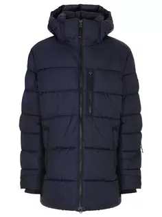 Куртка стеганая Bogner Fire + ICE