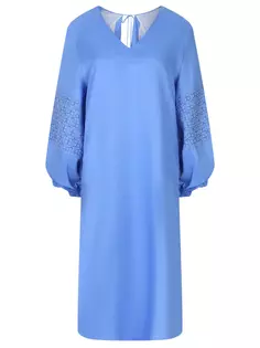 Платье льняное Holy Caftan