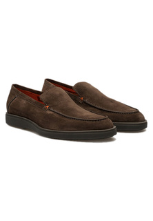 Лоферы SANTONI