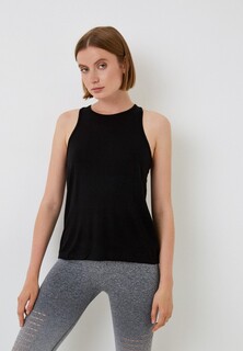 Майка спортивная Nux Chase Drape Tank