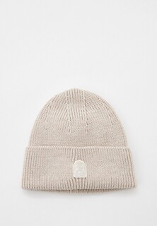 Шапка Parajumpers PLAIN BEANIE