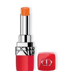 Помада для губ DIOR Увлажняющая губная помада Rouge Dior Ultra Rouge