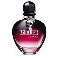 Парфюмерная вода PACO RABANNE Black XS LEXCES for Her 80