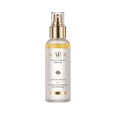 Сыворотка для лица D`ALBA Мультифункциональная спрей сыворотка White Truffle First Spray Serum 100.0 D'alba