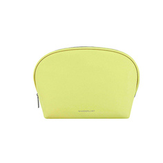 ЛЭТУАЛЬ WANDERLUST Косметичка Wanderlust Saffiano Small Yellow