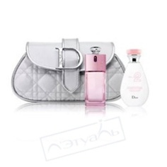 DIOR CHRISTIAN DIOR Подарочный набор Dior Addict 2