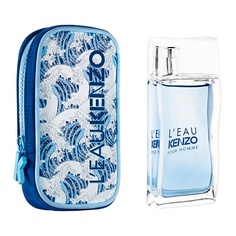 Туалетная вода KENZO Leau kenzo pour homme Neo Edition 50