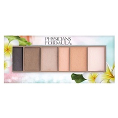 Румяна PHYSICIANS FORMULA Палетка теней MATTE MONOI BUTTER EYESHADOW