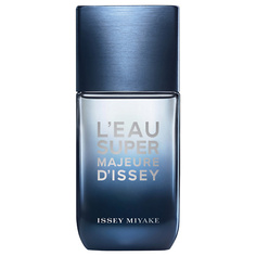 Туалетная вода ISSEY MIYAKE Leau Super Majeure Dissey Pour Homme Intense 100