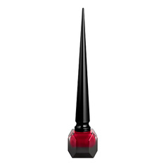 Лак для ногтей CHRISTIAN LOUBOUTIN BEAUTY Матовый лак для ногтей, оттенок AIMANTA