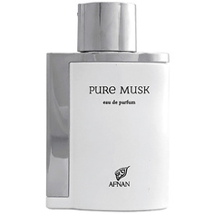 Парфюмерная вода AFNAN Pure Musk 100