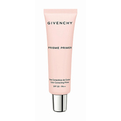 Праймеры для лица GIVENCHY Основа под макияж PRISME PRIMER SPF 20 - PA ++