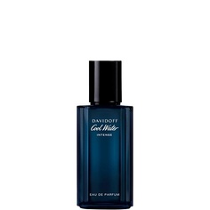 Парфюмерная вода DAVIDOFF Cool Water Intense 40