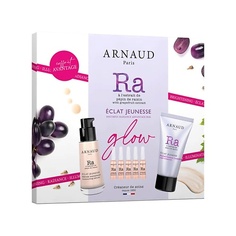 Набор средств для лица ARNAUD PARIS Набор Youthful Radiance Advantage Box Eclat Jeunesse